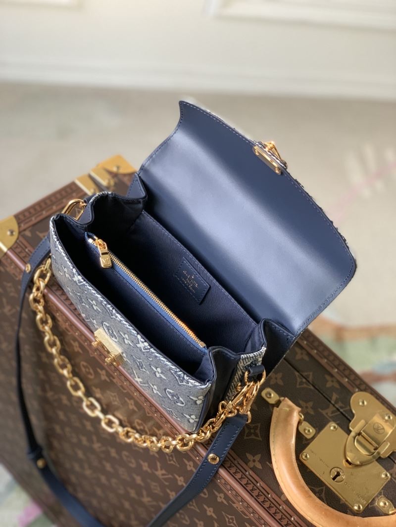 LV Satchel bags